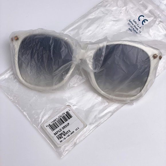 BRAND NEW JIMMY CHOO Dema/S 0FMZ 00 Women Sunglasses - Picture 8 of 10